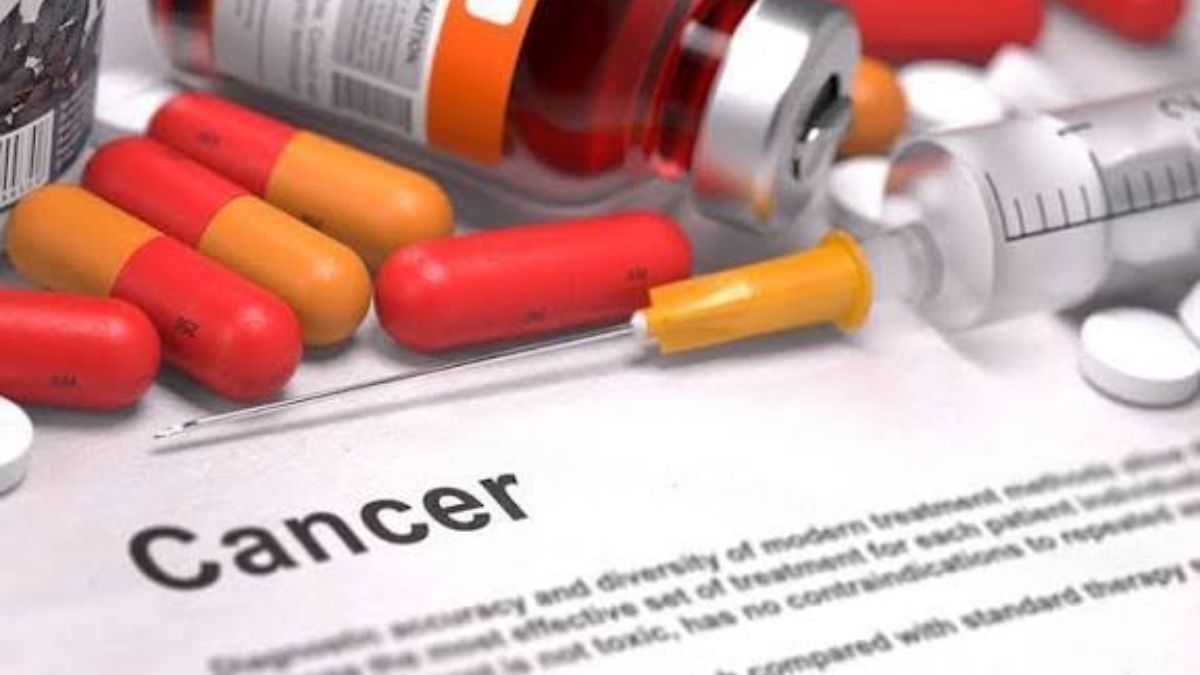 Cancer Medicines