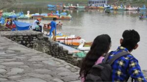 सुखना चो रिजर्व फॉरेस्ट में 35 एकड़ में बनेगा नया सिटी फॉरेस्ट, ऑडिटोरियम से साइकिल ट्रैक तक की योजना