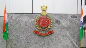 IDFC फर्स्ट बैंक के 645 करोड़ के कथित घोटाले में ED की कार्रवाई, ज्वेलर्स पार्टनर चार दिन के रिमांड पर