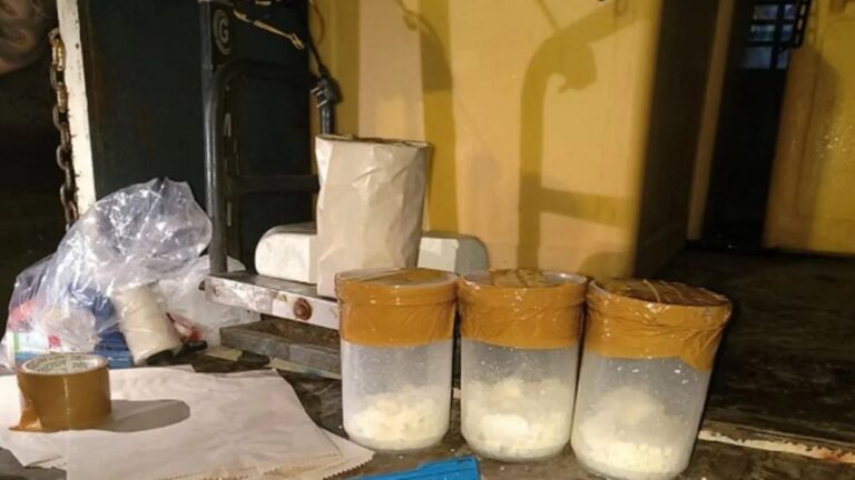 चंडीगढ़ में पनीर की बड़ी खेप पर खाद्य विभाग की कार्रवाई: 200 किलो जब्त, जांच के लिए सैंपल लैब भेजा