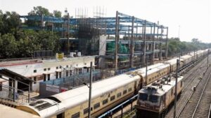 चंडीगढ़ के रेल यात्रियों को राहत: 36 दिन बाद खत्म हुआ मेगा ब्लॉक, सभी 442 ट्रेन ट्रिप बहाल