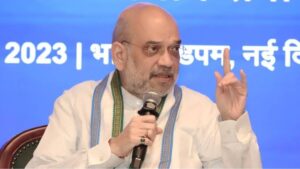 आज चंडीगढ़ पहुचेंगे केंद्रीय मंत्री शाह; 258 करोड़ की परियोजनाओं का करेंगे उद्घाटन-शिलान्यास,  इन रूटों पर ट्रैफिक डायवर्ट
