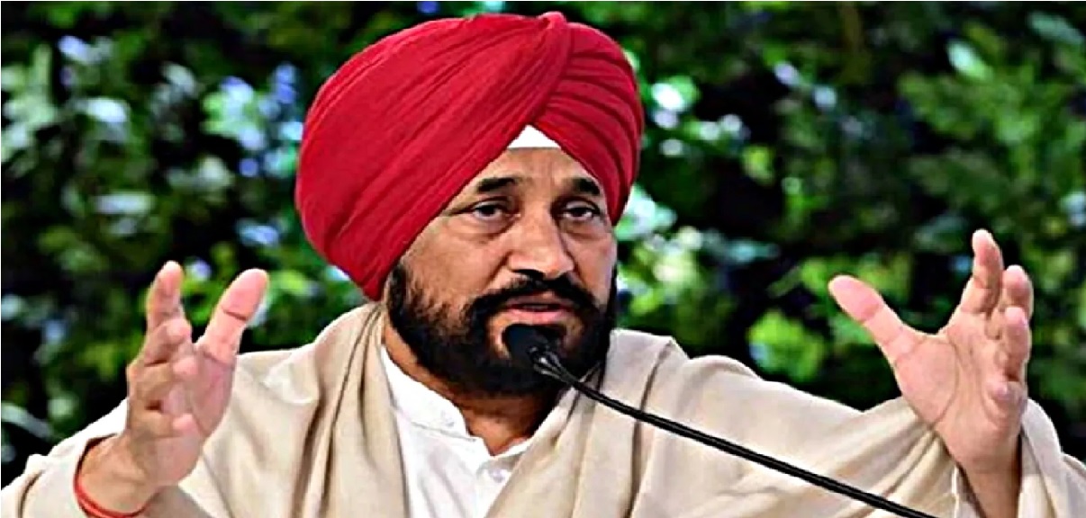 Charanjit Singh Channi ने खोला मोर्चा, रूपनगर में चल रहा अवैध खनन का खेल