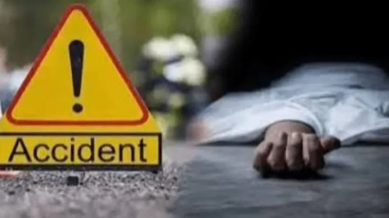Cheeka road accident: चीका-गुहला रोड पर ट्रक ने बाइक सवार मां-बेटे को रौंदा, महिला की इलाज के दौरान मौत