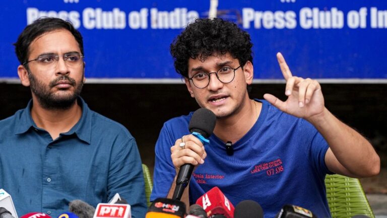 सौरव दास-आशुतोष रांका के दोनों केस क्राइम ब्रांच को ट्रांसफर, हिरासत बढ़ाने के खिलाफ याचिका वापस