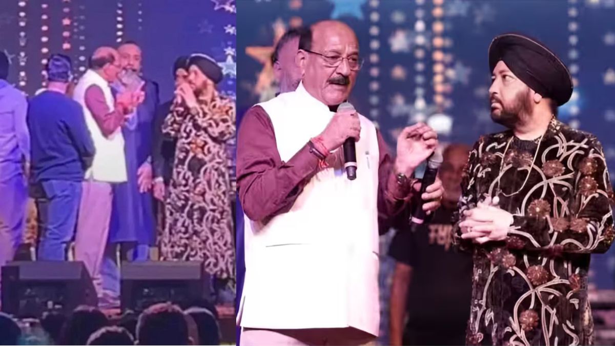 Daler Mehndi Controversy दलेर मेहंदी के समर्थन में उतरे अनुपम खेर, कपिल शर्मा और बादशाह; बोले- कलाकारों का सम्मान जरूरी