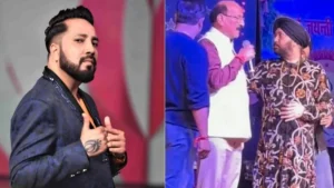 Daler Mehndi controversy: मीका सिंह का बड़ा बयान, दलेर मेहंदी विवाद सुलझा, सीएम पुष्कर सिंह धामी की सादगी की तारीफ की