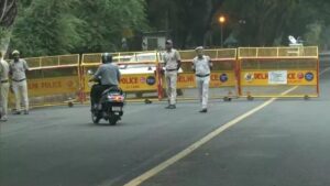 सुप्रीम कोर्ट ने BNSS की धारा 163 पर सुनवाई से किया इनकार, धारा 172 पर केंद्र को नोटिस