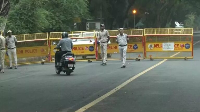 सुप्रीम कोर्ट ने BNSS की धारा 163 पर सुनवाई से किया इनकार, धारा 172 पर केंद्र को नोटिस