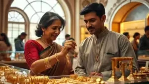 Dhanteras gold shopping guide: धनतेरस पर खरीदने जा रहे हैं गोल्ड और डायमंड? खरीदने से पहले जरूर पढ़ लें यह खबर, वरना ठगी का हो सकते हैं शिकार