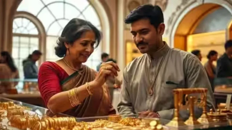 Dhanteras gold shopping guide: धनतेरस पर खरीदने जा रहे हैं गोल्ड और डायमंड? खरीदने से पहले जरूर पढ़ लें यह खबर, वरना ठगी का हो सकते हैं शिकार