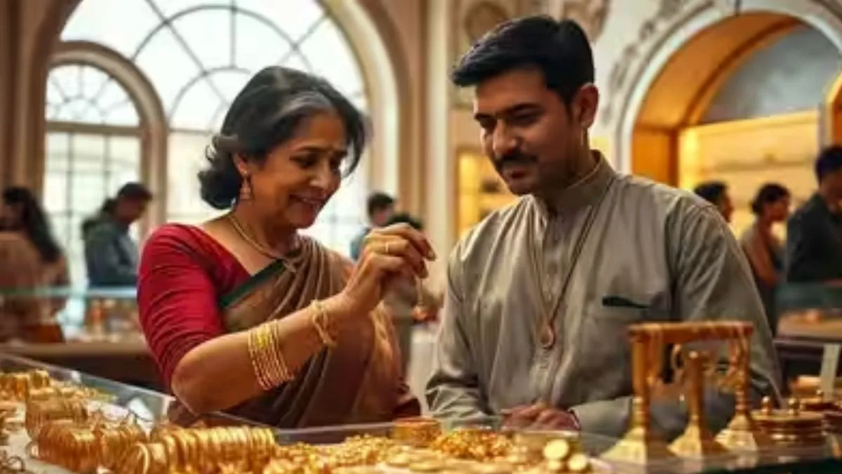 Dhanteras gold shopping guide: धनतेरस पर खरीदने जा रहे हैं गोल्ड और डायमंड? खरीदने से पहले जरूर पढ़ लें यह खबर, वरना ठगी का हो सकते हैं शिकार