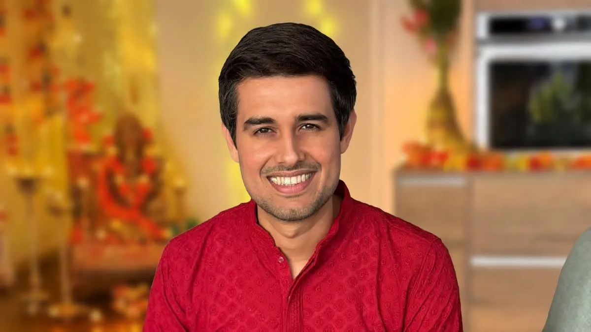 Dhruv Rathee: ध्रुव राठी के गुरुग्राम वाले घर पर चस्पा हुआ कोर्ट का नोटिस, 8 साल पुराने केस में साकेत कोर्ट का बड़ा एक्शन