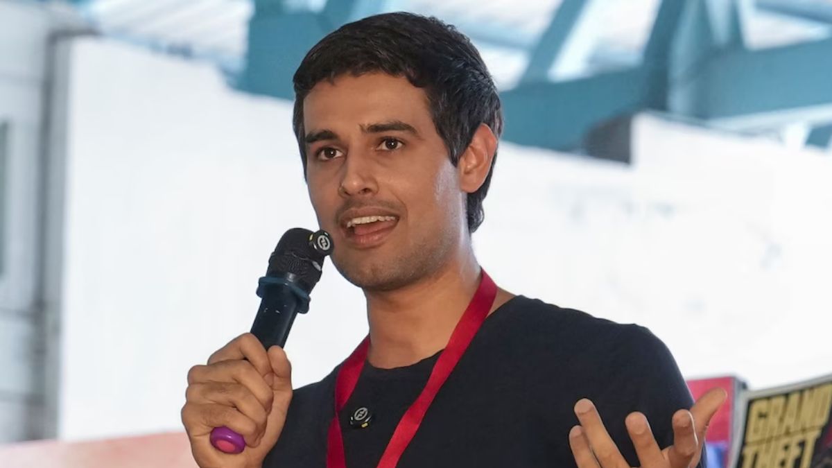 Dhruv Rathee Defamation Case ध्रुव राठी के खिलाफ जमानती वारंट जारी, 2018 के मानहानि केस में साकेत कोर्ट की कार्रवाई