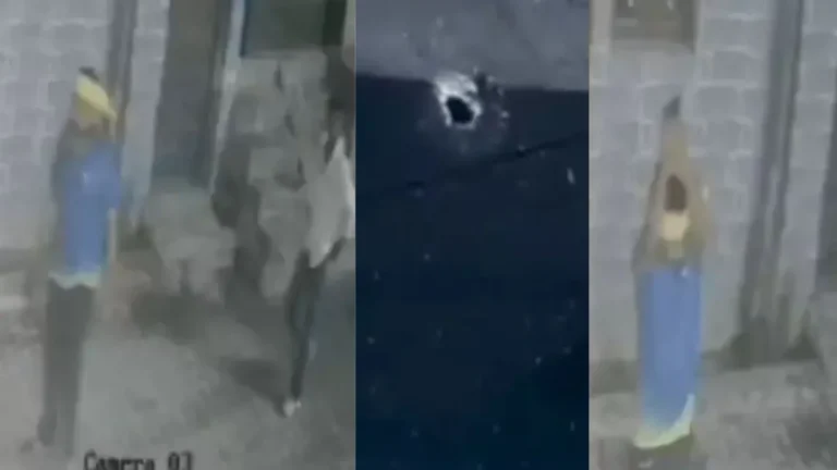 Faridabad Crime: फरीदाबाद में पुलिस के रिटायर्ड सब इंस्पेक्टर के घर पर ताबड़तोड़ तीन राउंड फायरिंग