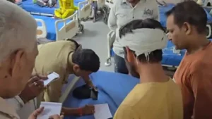 Fatehabad News: फतेहाबाद में मानसिक रूप से परेशान बेटे ने लकड़ी से पीट-पीटकर की 61 वर्षीय पिता की हत्या