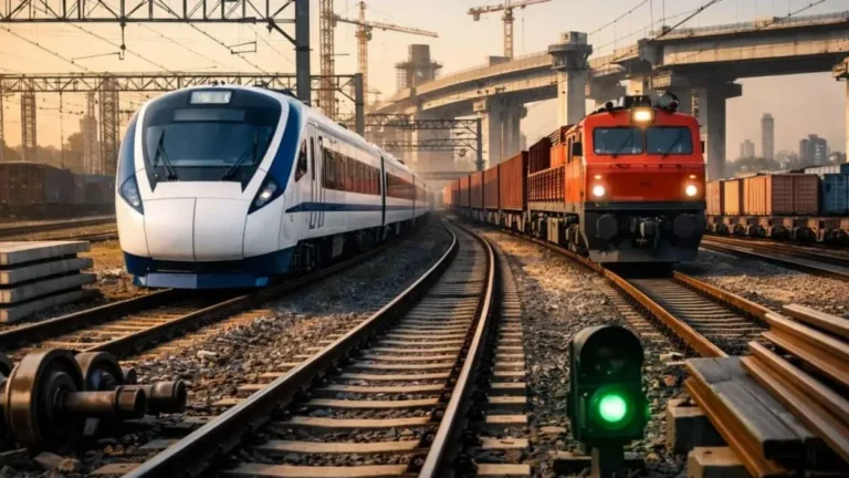 Indian Railways: दिवाली-छठ पर घर जाने की तैयारी? जानिए स्पेशल ट्रेन और नॉर्मल ट्रेन के किराए और टाइमिंग में कितना होता है अंतर
