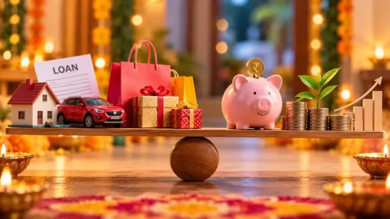 Festive Season Budget Planning: दिवाली पर न बिगड़े बजट का गणित! अक्टूबर में ऐसे करें नवंबर के भारी खर्चों की एडवांस प्लानिंग