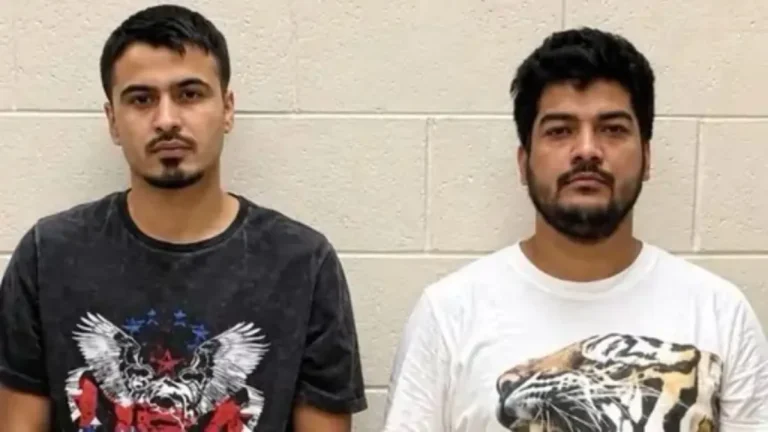 Gangster Himanshu Bhau: रोहतक के रिटोली में सन्नाटा, हिमांशु भाऊ के सूने मकान पर लटका ताला, ग्रामीण बोलने से कतराए