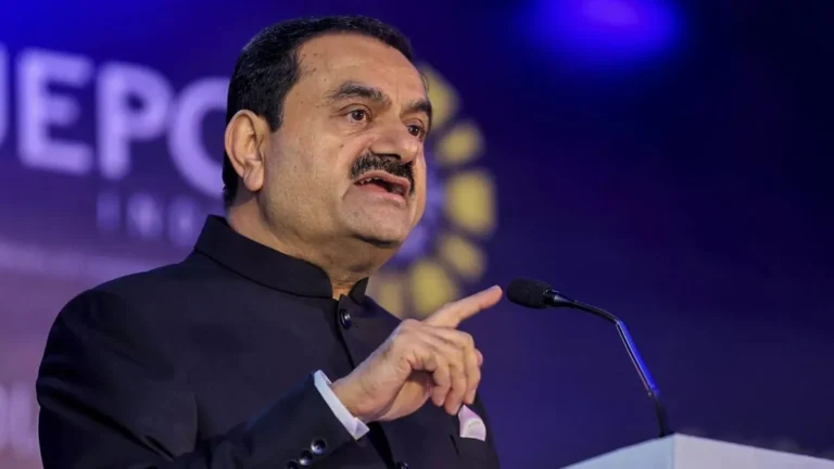 Forbes India Rich List: तीन साल बाद फिर नंबर-1 बने गौतम अडाणी, मुकेश अंबानी दूसरे स्थान पर फिसले