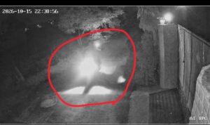 Goindwal Sahib Firing : 1 करोड़ की रंगदारी न देने पर कारोबारी के घर दोबारा ताबड़तोड़ फायरिंग, दहशत का माहौल