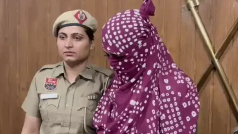 Gurugram Crime: गुरुग्राम में डेटिंग ऐप वाली ‘हनीट्रैप’, बॉयफ्रेंड को रेप केस की धमकी देकर ऐंठे 90 लाख, MBA पास युवती अरेस्ट