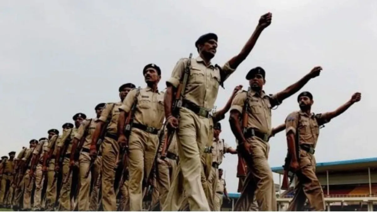 Gurugram Police Recruitment: गुरुग्राम पुलिस में पूर्व सैनिकों के लिए बंपर भर्ती: SPO के 33 पदों पर मौका, 20 हजार मिलेगी सैलरी