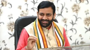 Haryana Berojgari Bhatta 2026: 1 नवंबर से शुरू होंगे आवेदन, युवाओं को मिलेंगे हर महीने 2000 रुपये तक