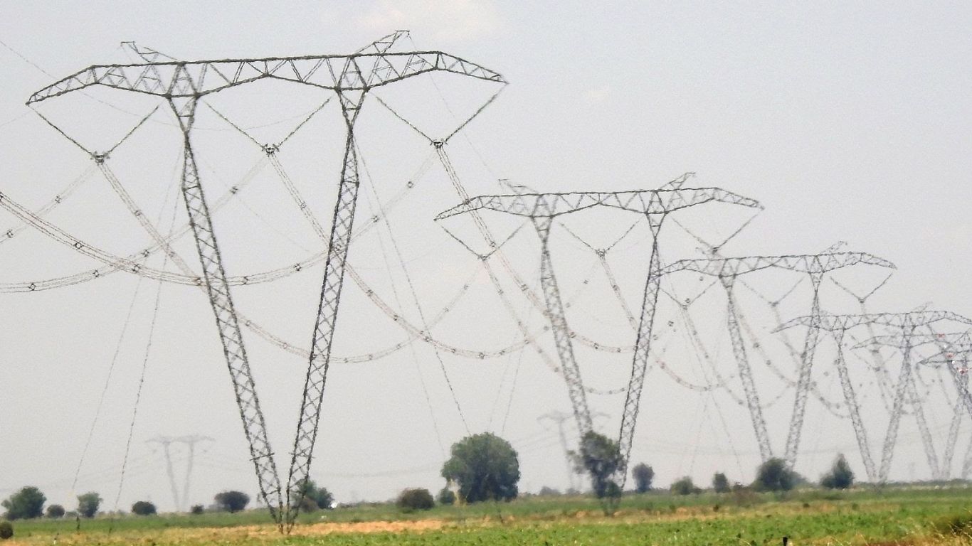 Haryana Electricity Companies Stock Market Listing: हरियाणा की 4 सरकारी बिजली कंपनियां होंगी शेयर बाजार में लिस्ट, केंद्र ने मुख्य सचिव को भेजा पत्र