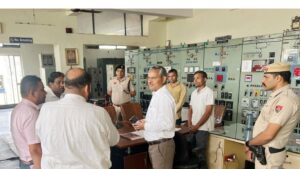 Haryana Electricity Strike: 40 हजार बिजली कर्मियों की हड़ताल से हरियाणा में ब्लैकआउट, ठप हुए उद्योग और मंडियों में धान खरीद पर ब्रेक