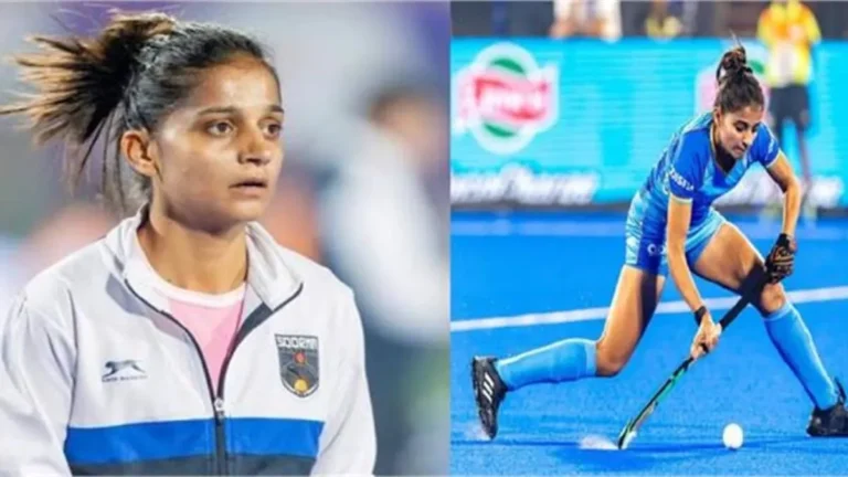 Haryana Girls Hockey: सोनीपत की 4 बेटियों ने एशियन गेम्स में रचा इतिहास, भारत को 44 साल बाद मिला गोल्ड
