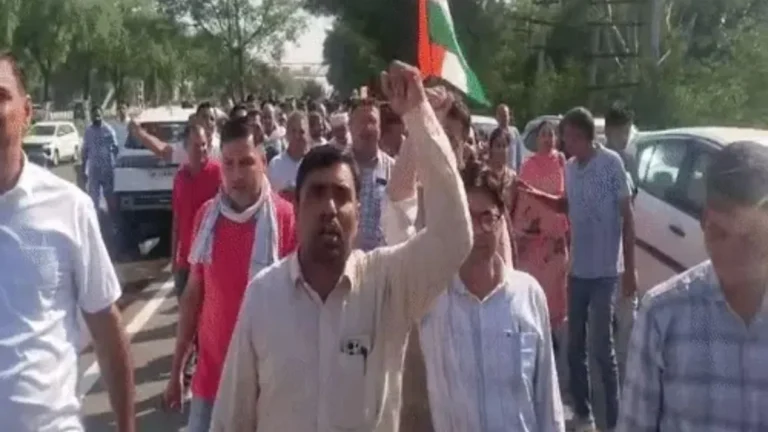 Haryana Guest Teacher News: अनिल विज के आश्वासन पर हरियाणा के गेस्ट टीचर्स का चंडीगढ़ कूच स्थगित, 2 नवंबर को CM से मीटिंग