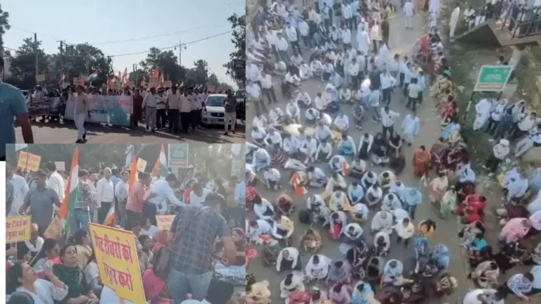 Haryana Guest Teacher Protest: 26 अक्टूबर को विधायकों का घेराव, 1 नवंबर को 6 जिलों में रैलियां करेंगे हरियाणा के गेस्ट टीचर
