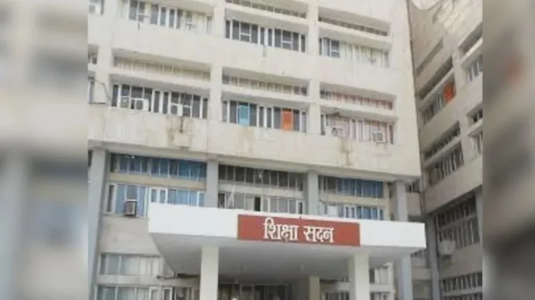 Non Teaching Online Transfer: हरियाणा शिक्षा विभाग का बड़ा फैसला, नॉन-टीचिंग स्टाफ के ऑनलाइन ट्रांसफर की प्रक्रिया शुरू, 31 अक्टूबर तक अपडेट करें डाटा