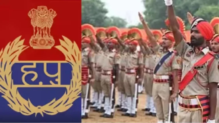 Haryana Police: हरियाणा पुलिस में बंपर भर्तियों का ऐलान, 2030 तक भरे जाएंगे 28 हजार पद, डीजीपी अजय सिंघल की बड़ी घोषणा