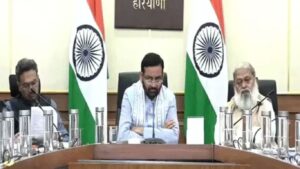 Haryana Power Strike: हरियाणा में निजीकरण के खिलाफ बिजली कर्मचारियों की हड़ताल, सरकार ने रद्द की अफसरों की छुट्टियां