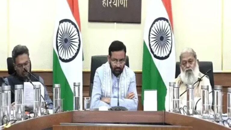 Haryana Power Strike: हरियाणा में निजीकरण के खिलाफ बिजली कर्मचारियों की हड़ताल, सरकार ने रद्द की अफसरों की छुट्टियां