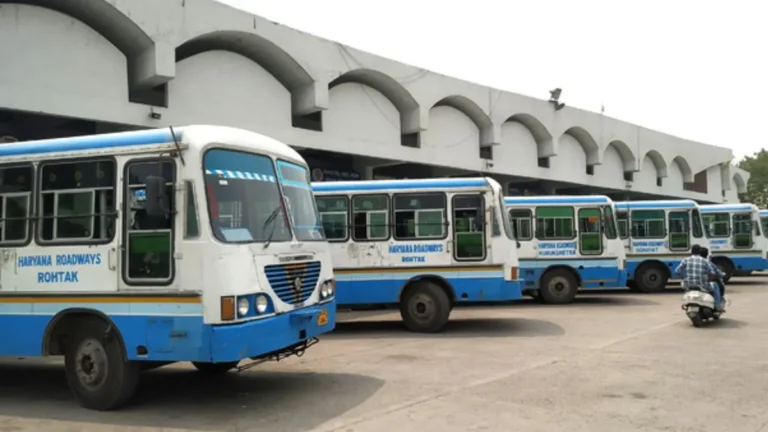 Haryana Roadways: सालासर धाम के लिए हरियाणा रोडवेज की नॉन-स्टॉप बस शुरू, एक दिन में करें दर्शन