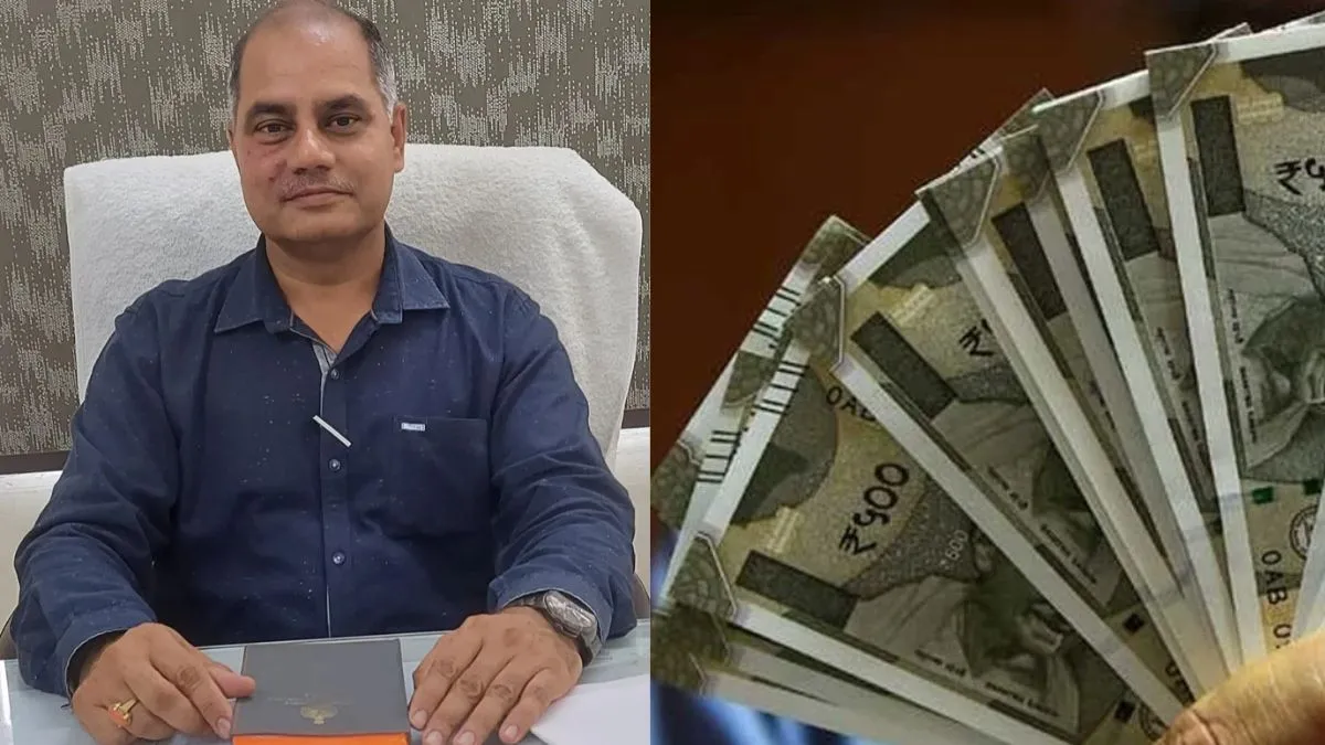 Haryana Student Scholarship: हरियाणा के मेधावी छात्रों के लिए खुशखबरी, पढ़ाई में अव्वल रहने पर मिलेंगे 1000 रुपये