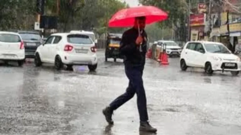 Haryana Weather: हरियाणा में 6 दिन तक रहेगा दो पश्चिमी विक्षोभ का असर, बारिश के साथ दस्तक देगी गुलाबी ठंड
