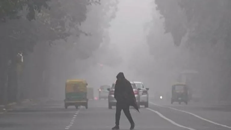 Haryana Weather: हरियाणा में करवट ले रहा मौसम, सुबह-शाम गुलाबी ठंड का अहसास, 24 अक्टूबर से इन जिलों में बरसेंगे बादल