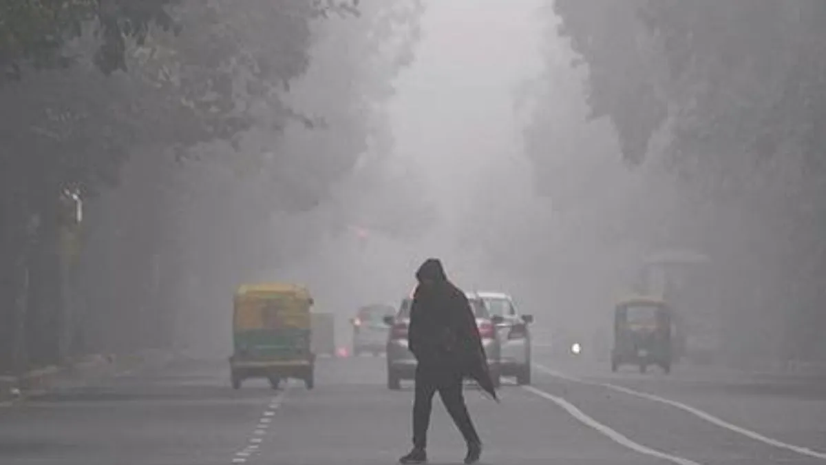Haryana Weather: हरियाणा में करवट ले रहा मौसम, सुबह-शाम गुलाबी ठंड का अहसास, 24 अक्टूबर से इन जिलों में बरसेंगे बादल