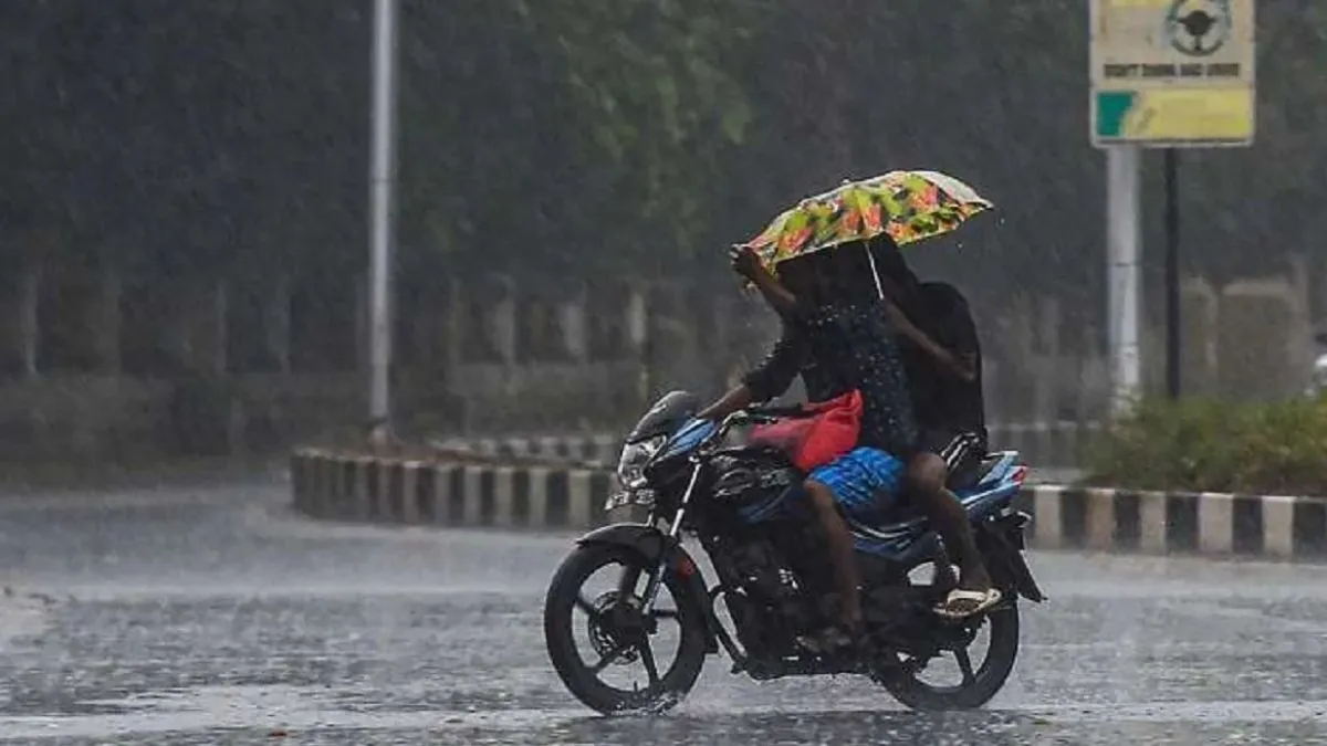Haryana Weather: हरियाणा में बदलेगा मौसम का मिजाज, गुरुग्राम समेत 12 जिलों में बारिश का येलो अलर्ट जारी