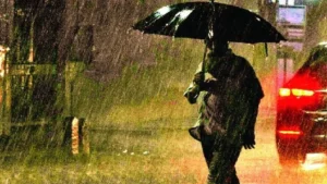 Haryana Weather: हरियाणा में बदला मौसम का मिजाज, 9 जिलों में आंधी-बारिश का यलो अलर्ट जारी