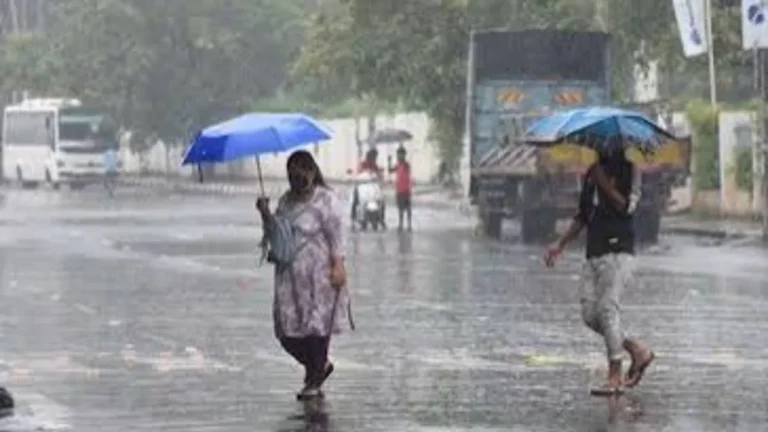 Haryana Weather: हरियाणा में 38.8 डिग्री पर पहुंचा पारा, 6 अक्टूबर से बारिश और आंधी का अलर्ट