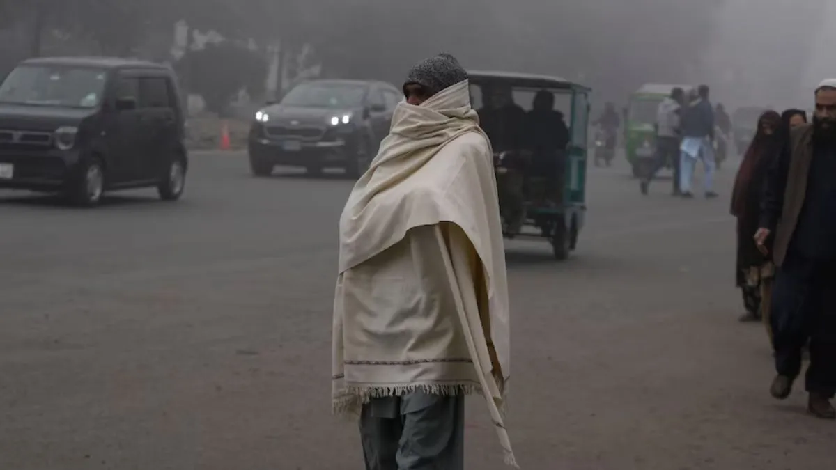 Haryana Weather: हरियाणा में उत्तर-पश्चिमी हवाओं का असर, जानिए किन जिलों में बढ़ी रात की ठंड