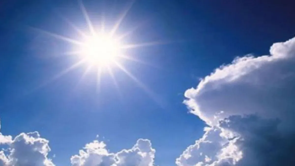Haryana Weather Update: हरियाणा में बदल रहा मौसम का मिजाज, जानिए 22 अक्टूबर तक कैसा रहेगा आपके शहर का हाल