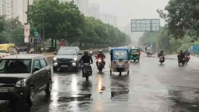 Haryana Weather Update: गुरुग्राम में रात का पारा लुढ़ककर 14.6 डिग्री पहुंचा, जानें 28-29 अक्टूबर का हाल