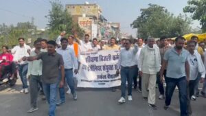 बिजली संकट के बीच मंत्री विज की कर्मचारियों से अपील, धारा 108 पर बातचीत को तैयार सरकार