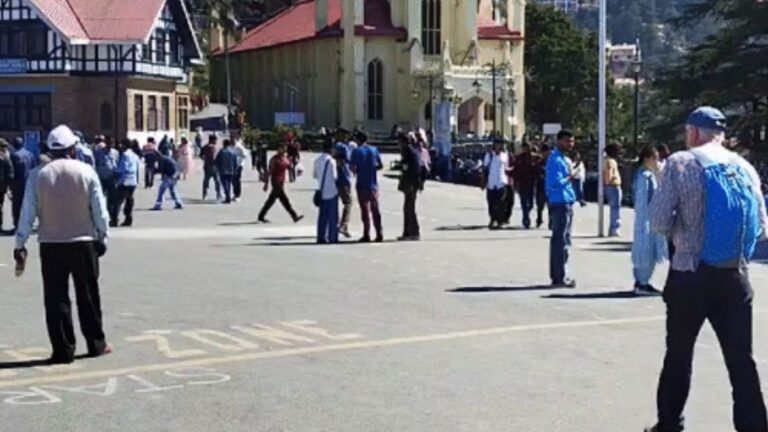 हिमाचल में मौसम लेगा करवट, ऊंची चोटियों पर बर्फबारी के आसार; 6 अक्टूबर को तेज हवाएं